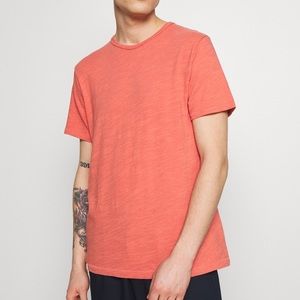 XL Rag and Bone slub melange tee tshirt super soft